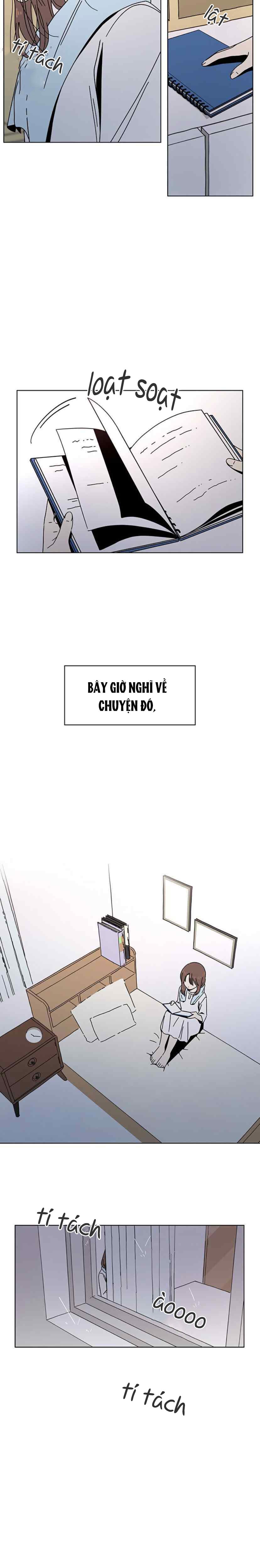 thanh xuân rực rỡ - season of blossom chapter 52 17