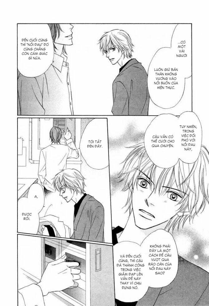 kimi no ai wa mienikui chapter 3 17