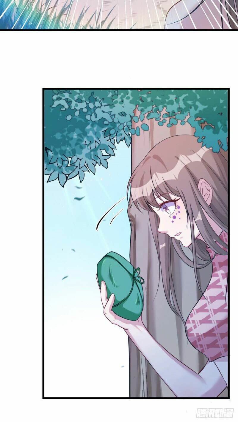 [16+] thảnh thơi thú thế chủng chủng điền, sinh sinh tể chapter 185 11