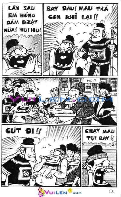 thần đồng đất việt chapter 49 97