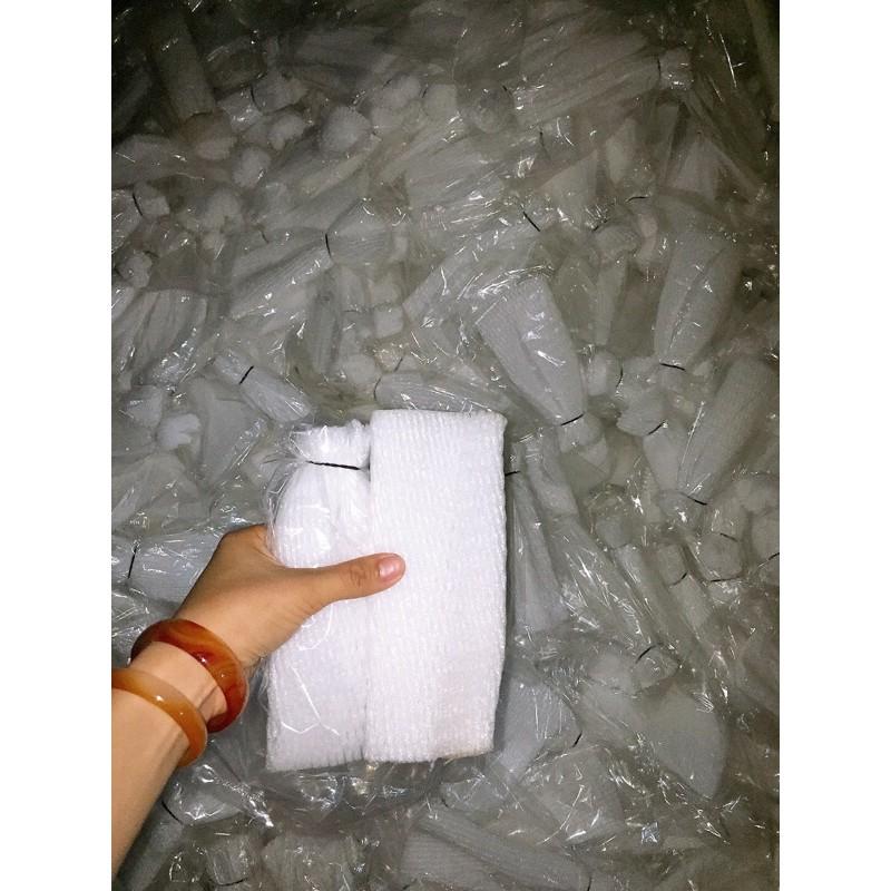 50 túi xốp bọc na