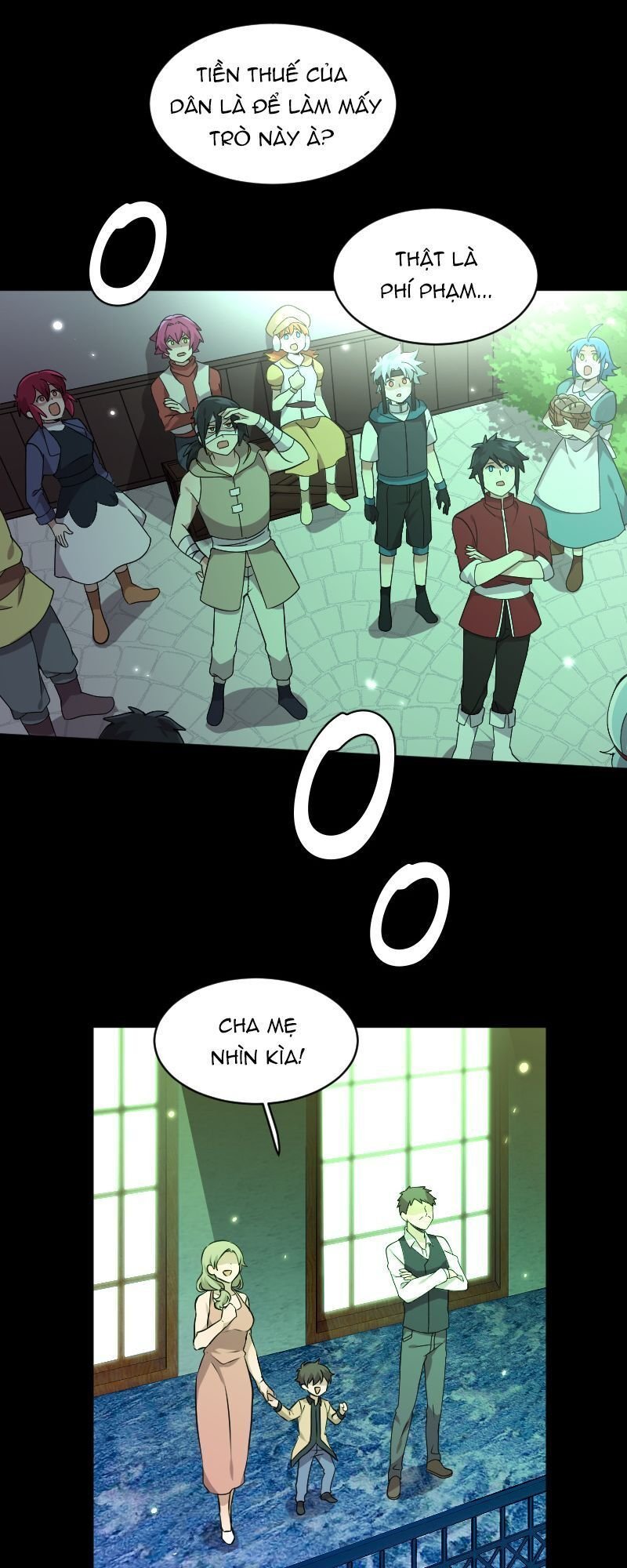 pháp sư và nữ chúa quỷ chapter 96 35