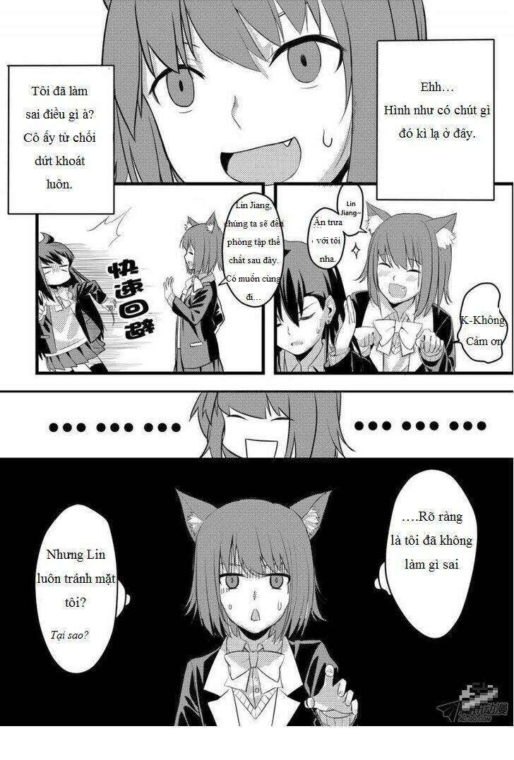 100 ways to kill a seal chapter 2 5