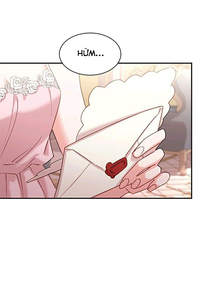 tiểu thư chỉ muốn được nghỉ ngơi chapter 19 7