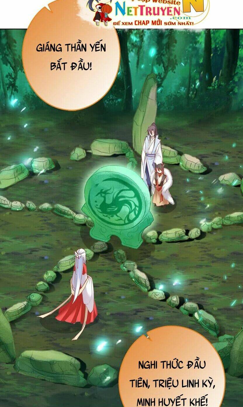 nghịch lai thuận thú chapter 21 31