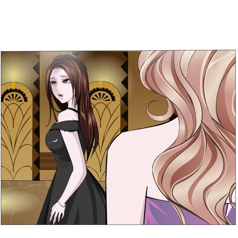 cạm bẫy của nữ thần chapter 87 11