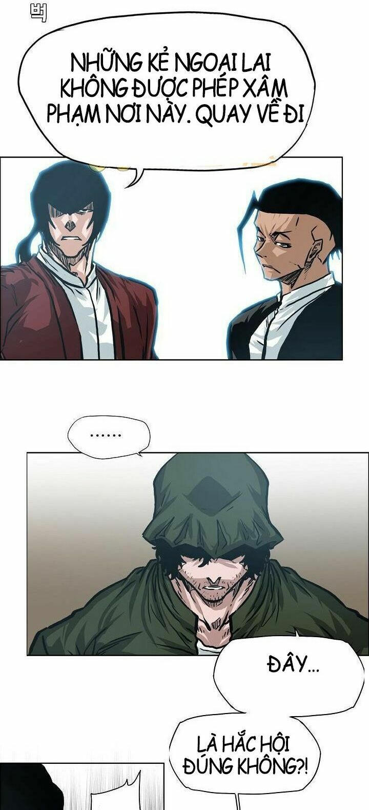 bá chủ học đường ss3 chapter 30 30