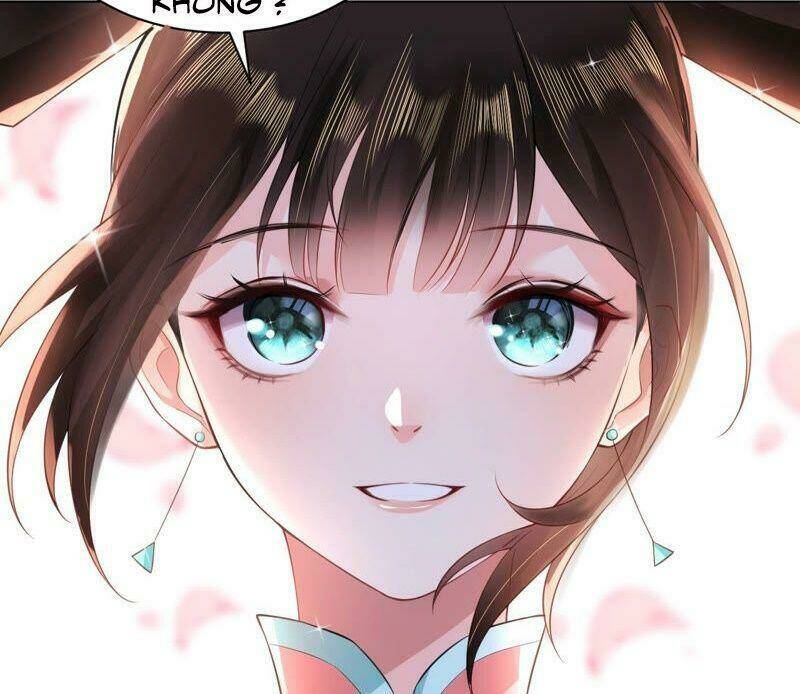 quận chúa vững vàng, thiết lập nhân vật không thể vỡ chapter 31 28