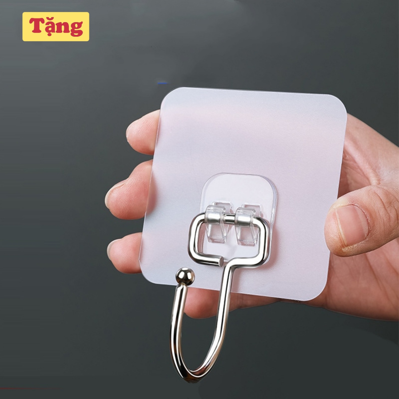 Cây Lau Nhà Inox Bẹ San Hô, Bảng Dài 50cm/ 60 cm, Có Tăng Đơ Dùng Trong Công Nghiệp