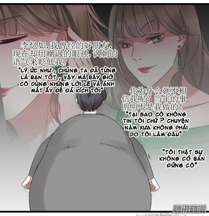 cho anh gần em chapter 14 20