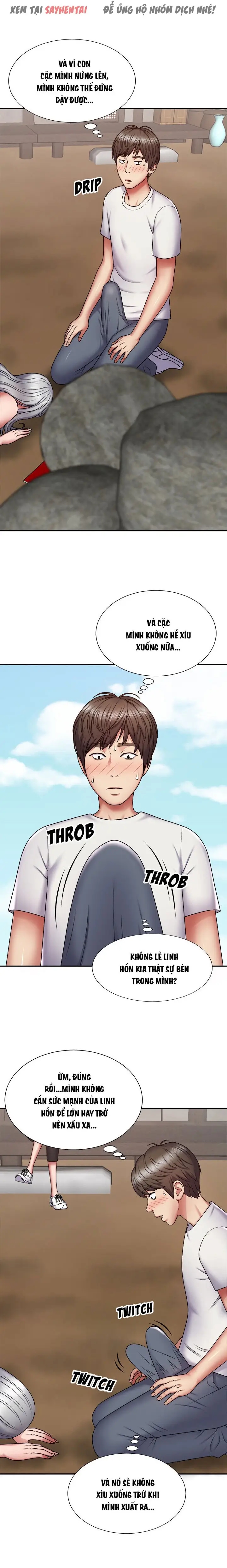 chiếm hữu linh hồn chapter 3 2