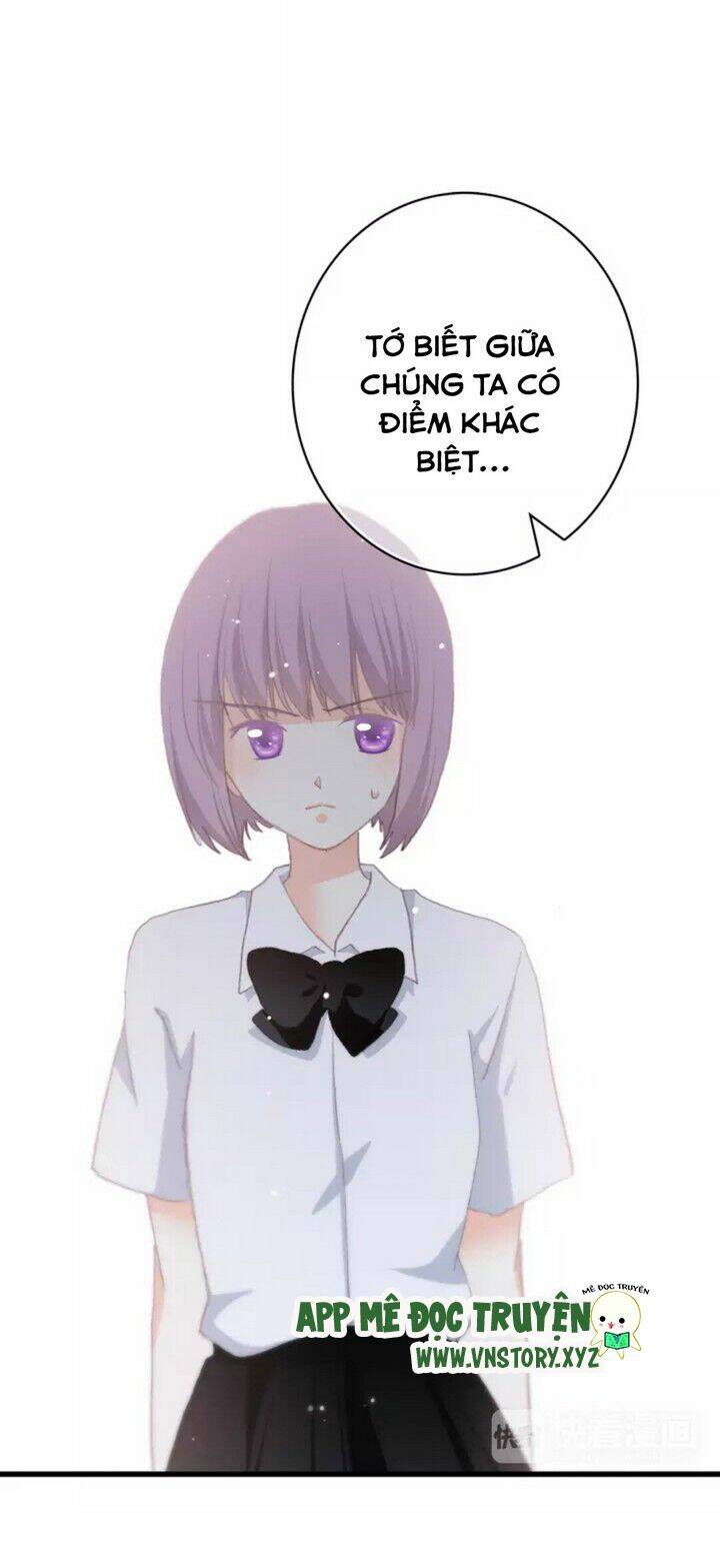 con tim rung động 3 chapter 49 34