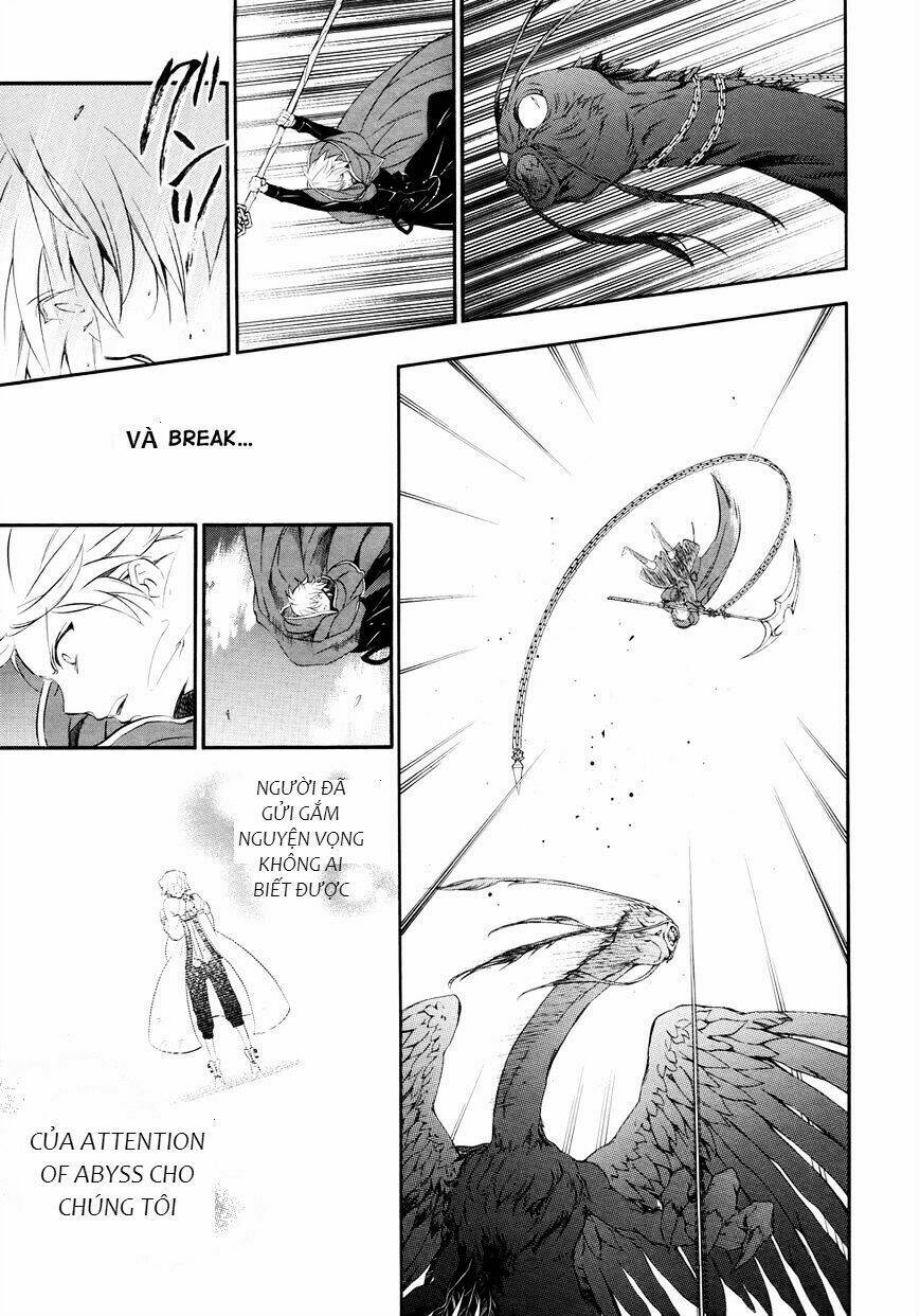 pandora hearts chapter 100 28