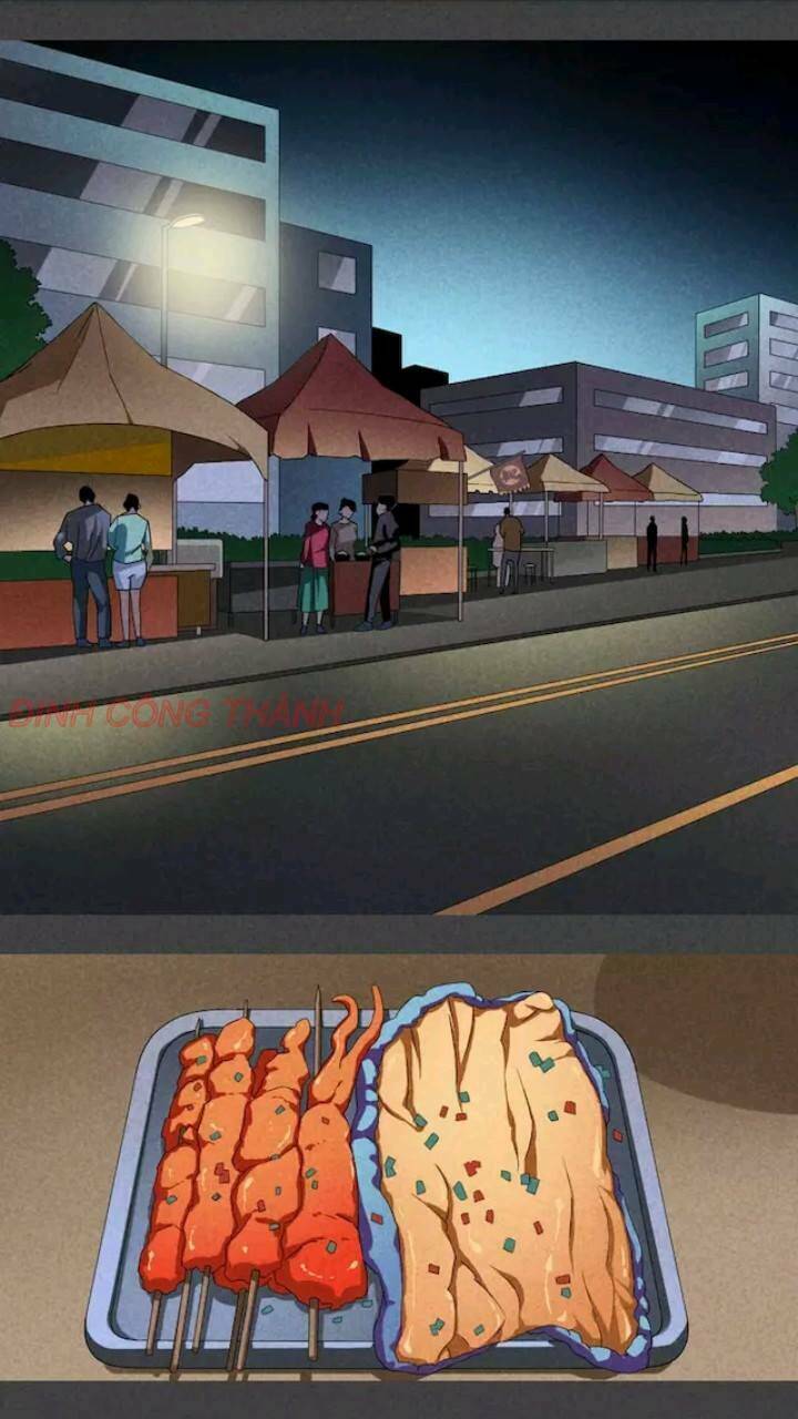 hàng xóm chapter 3 5