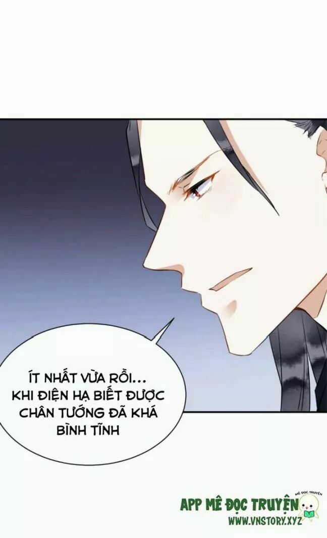 Công Chúa Giá Đáo chapter 33 - Trang 20