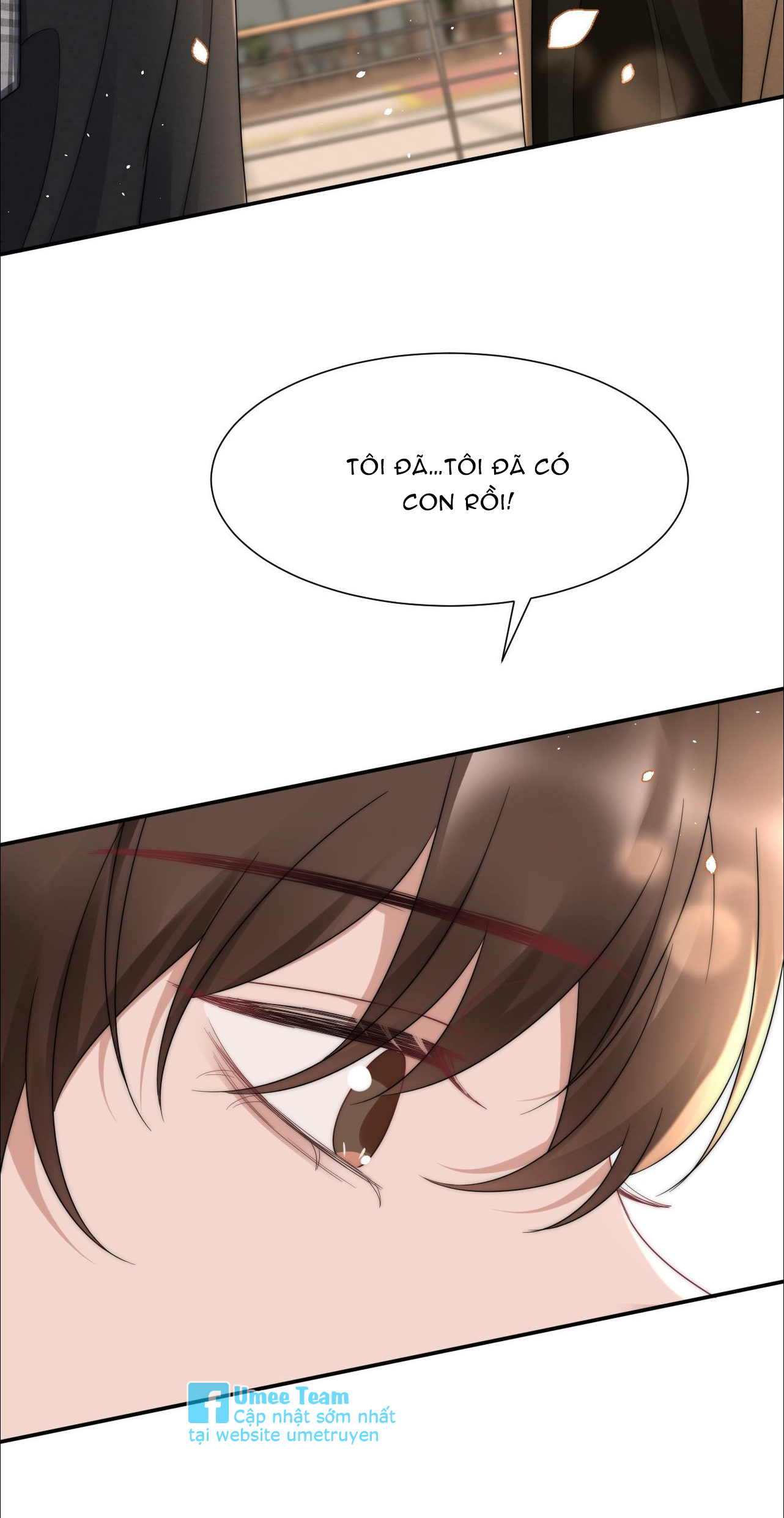 ta sinh con cho tổng tài chapter 76 6