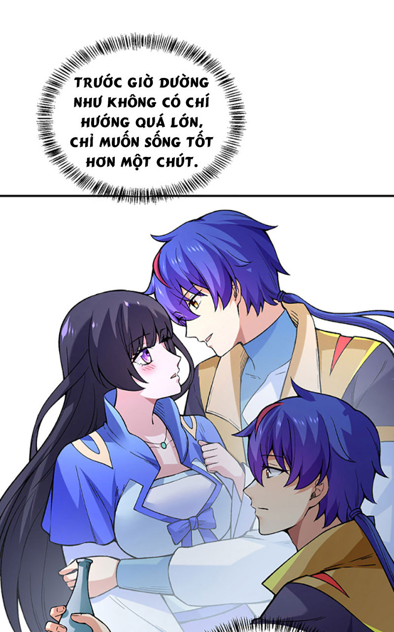 võ đạo độc tôn chapter 395 29