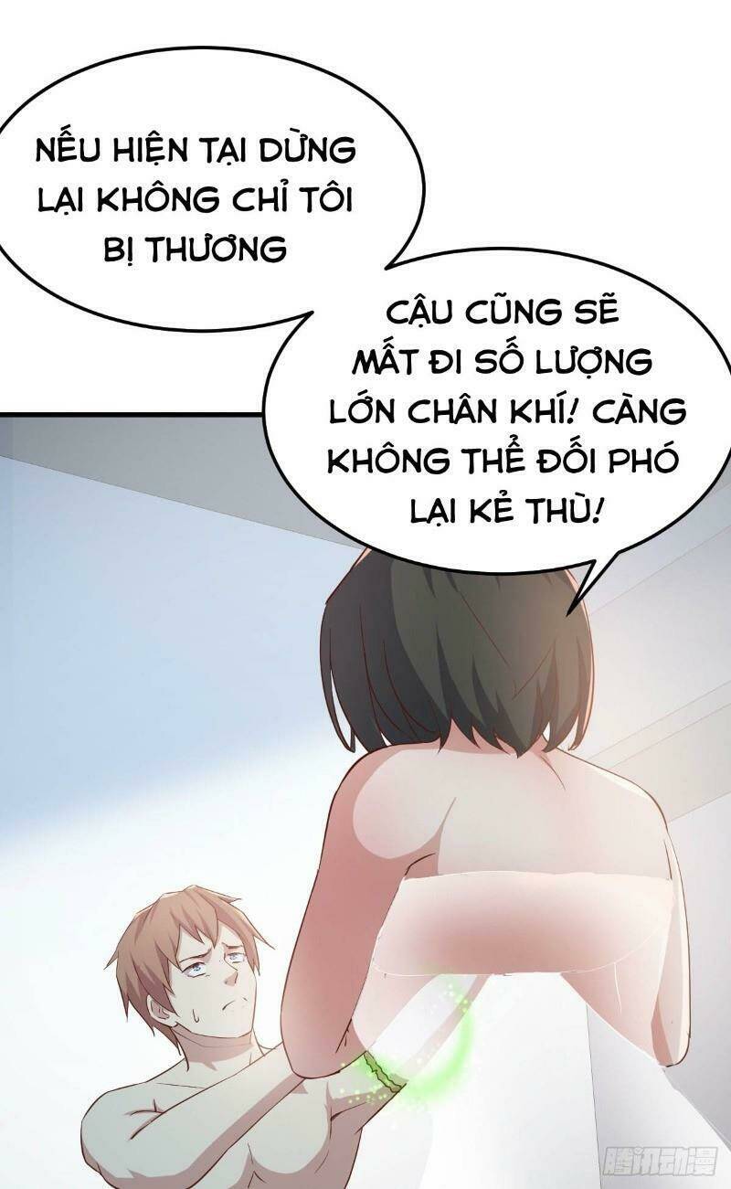 song tu đạo lữ kiểu xem mặt chapter 87 37