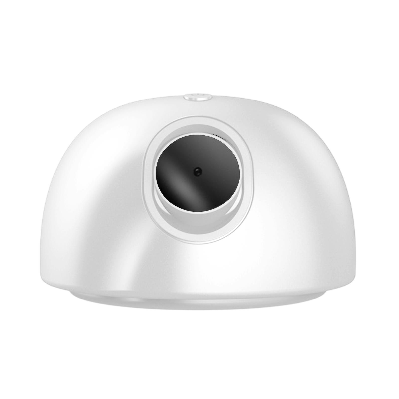 Auto Tracking Phone Holder Camera Track Mount Smart Tripod for Vlog Shooting Live Phones for