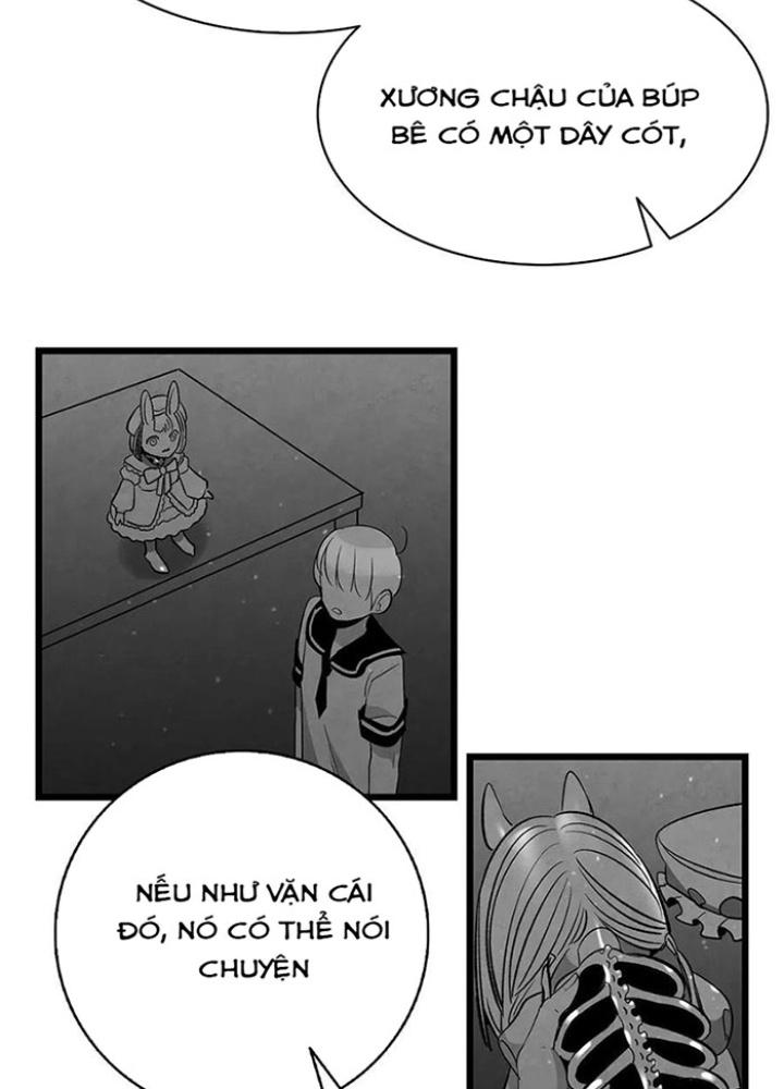 skeleton làm bố chapter 44 86