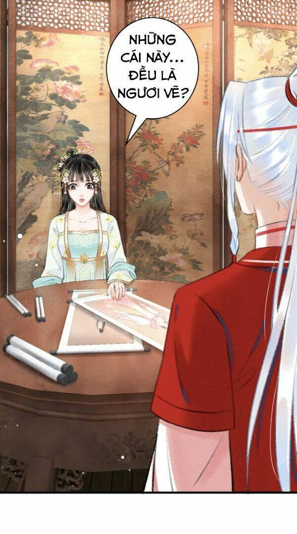 tuần tuần thiện dụ chapter 6 21