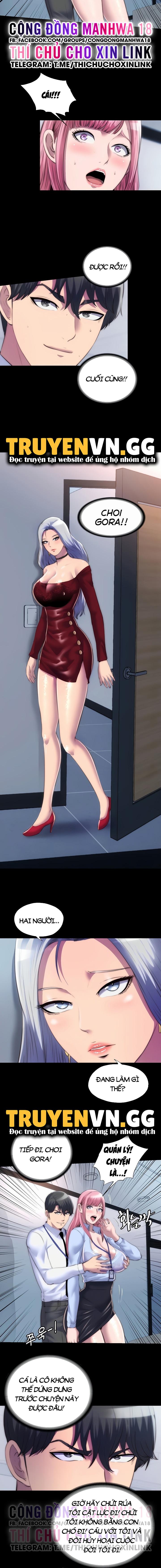 điều khiển cơ thể chapter 24 12