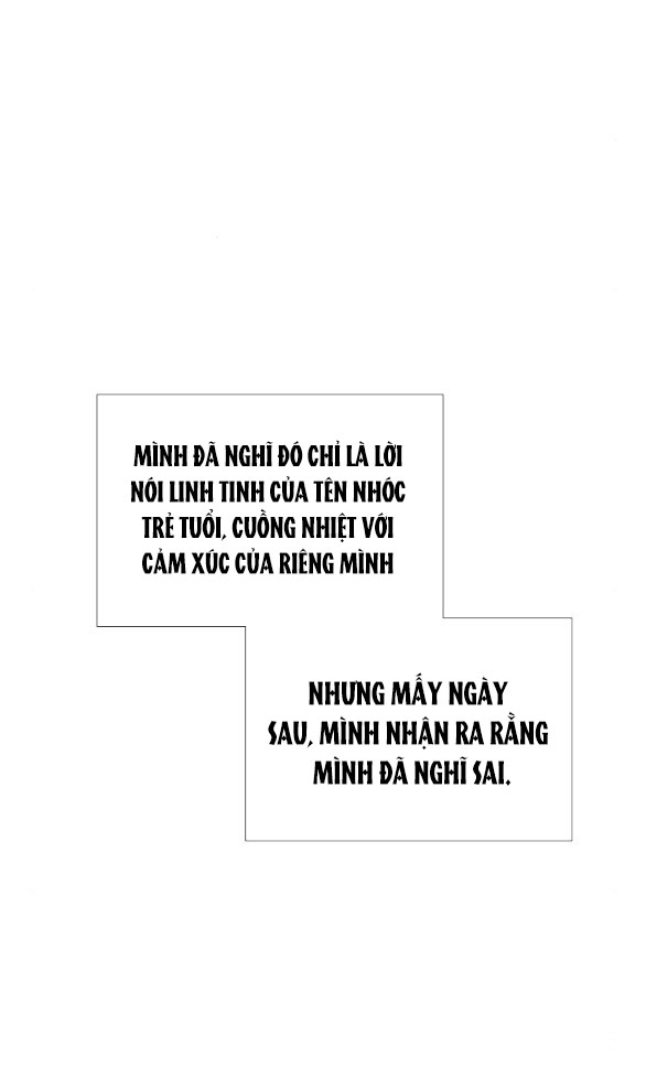 khóc đi hay là cầu xin tôi cũng được chapter 38.1 16