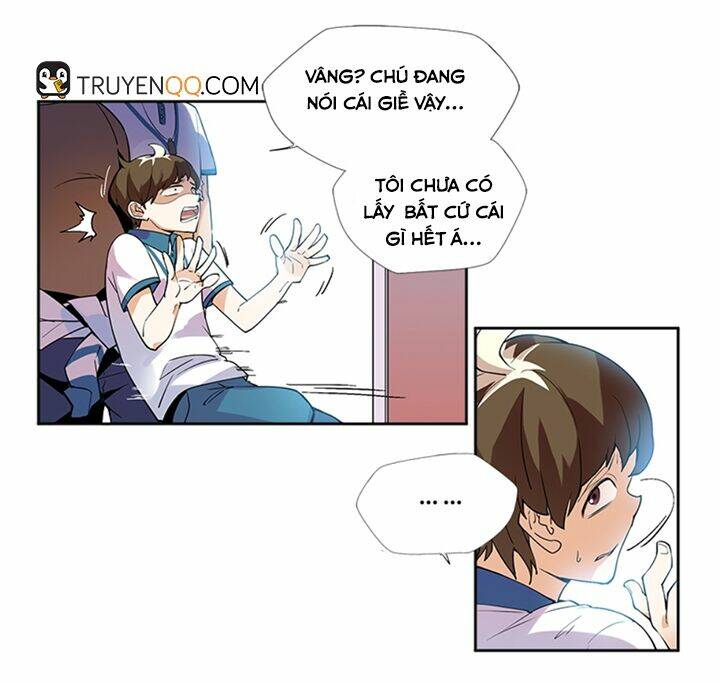 vua biến thái chapter 2 43