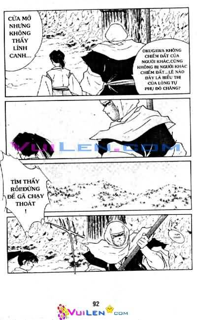 truyền nhân atula phần ii chapter 9 93