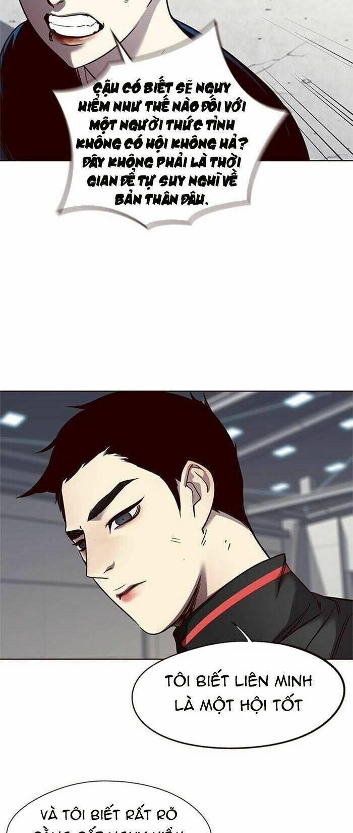 biến thân thành mèo chapter 54 34