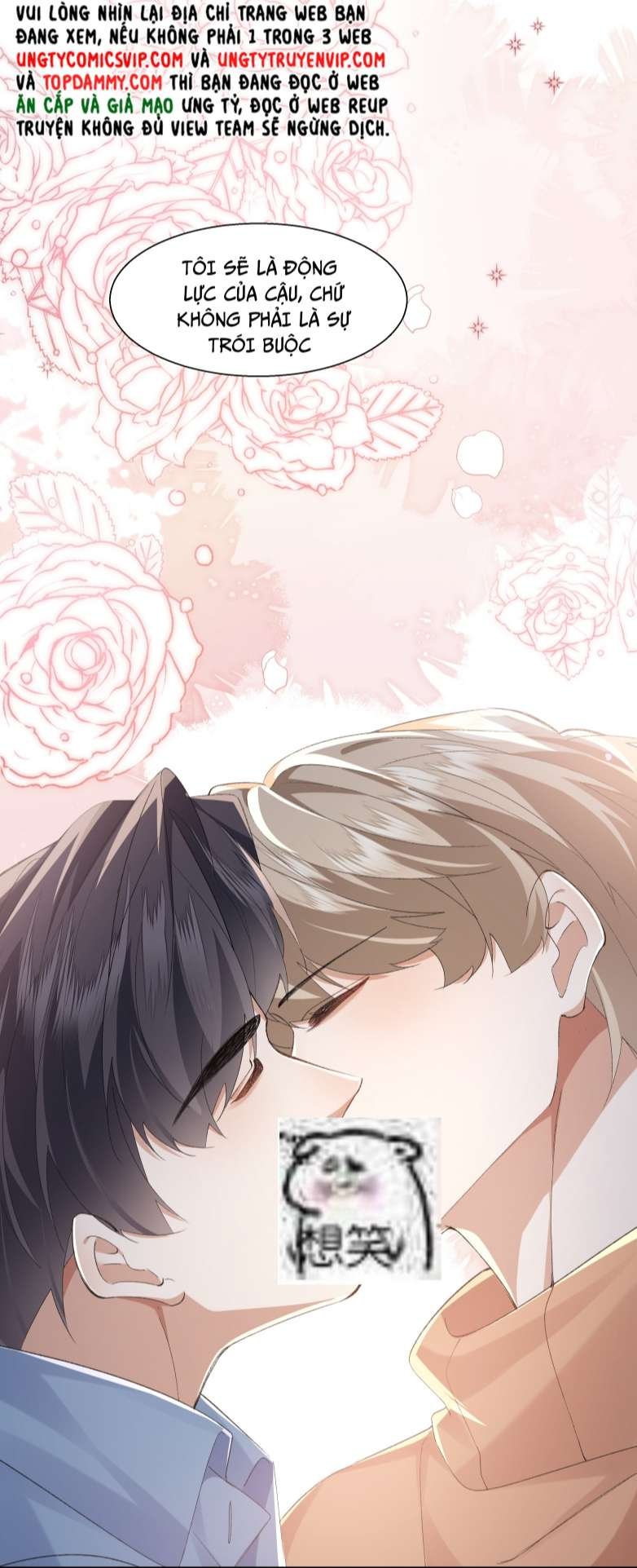 tư tự vạn thiên chapter 34 36