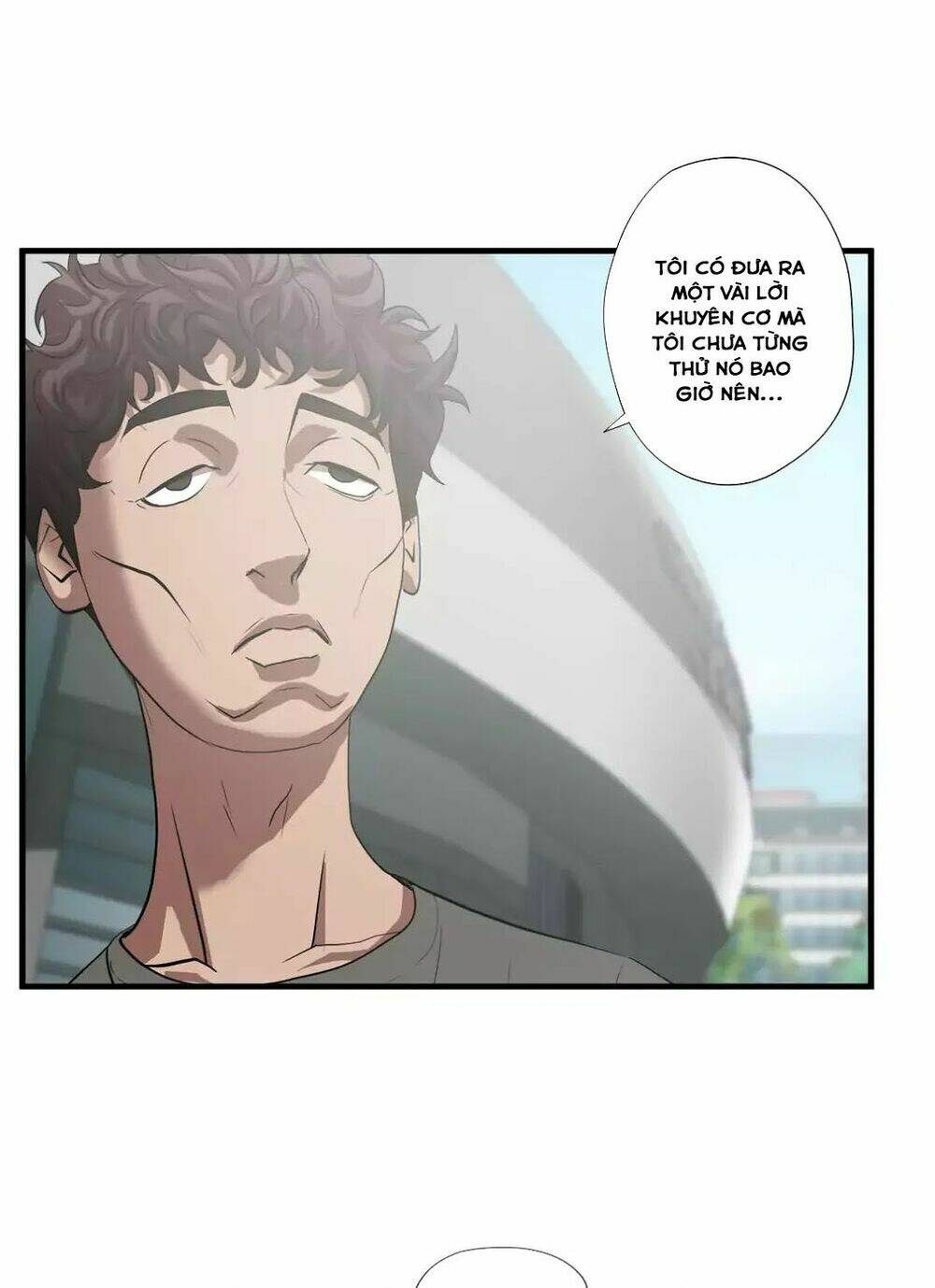 kẻ bị ruồng bỏ chapter 55 40