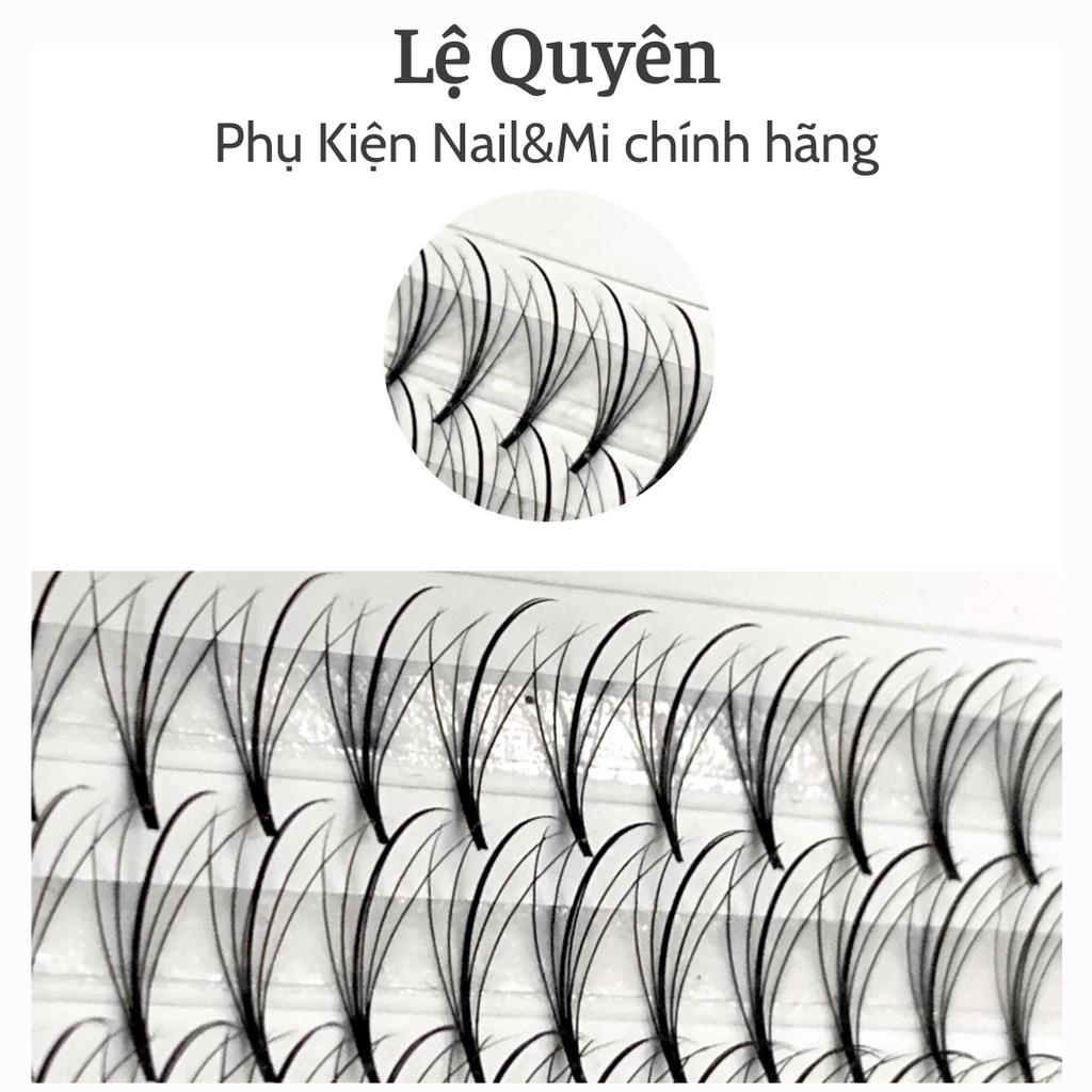 Mi Fan Katun 5D Sẵn Đầy Đủ Độ Cong-Dày-Dài,Mix