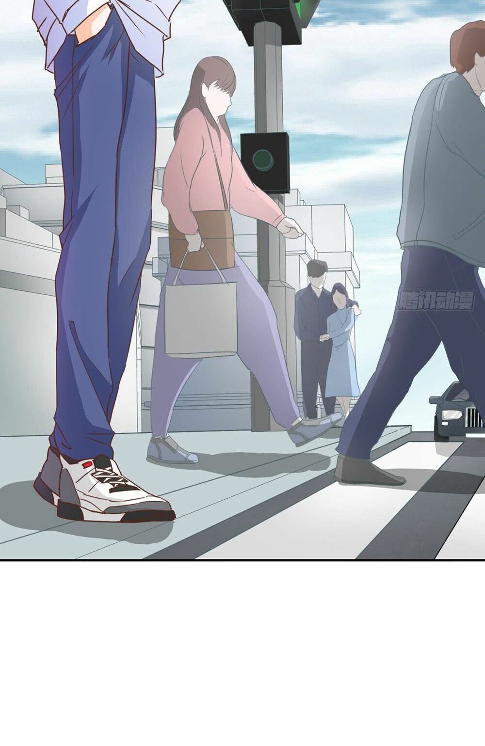 cẩm lý thiếu nữ của tôi chapter 14.3 16