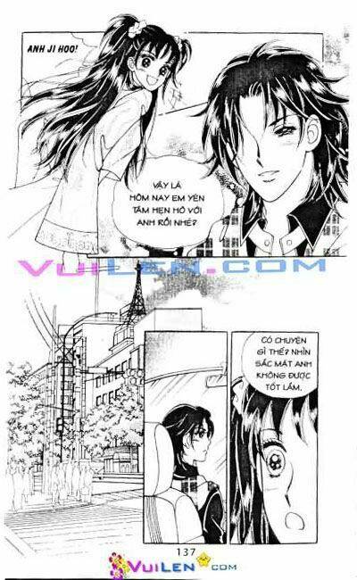 có anh trong đời chapter 7 137