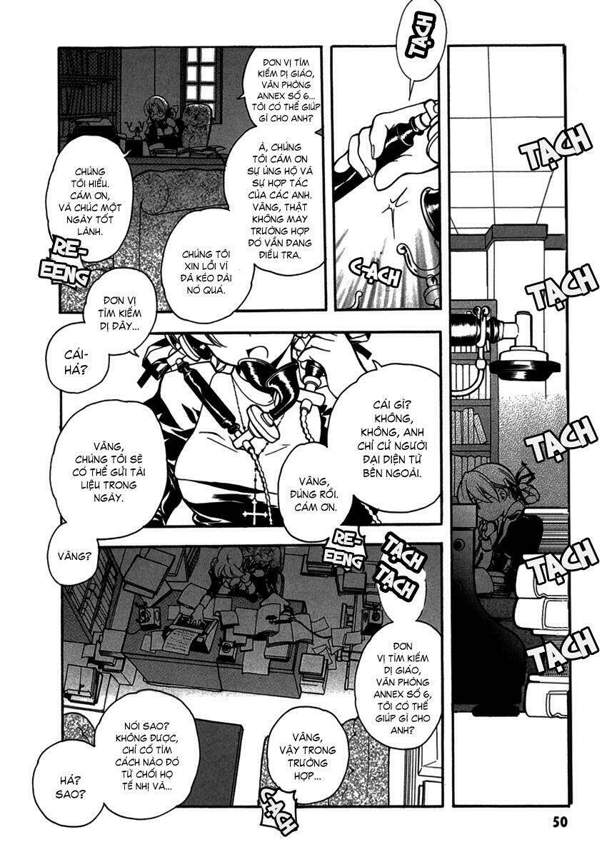 pixy gale chapter 6 2