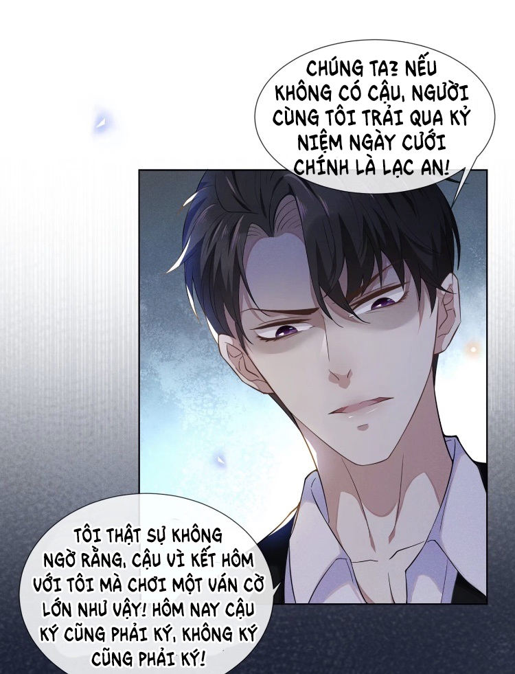 anh ấy gọi tôi là hắc liên hoa chapter 4 5