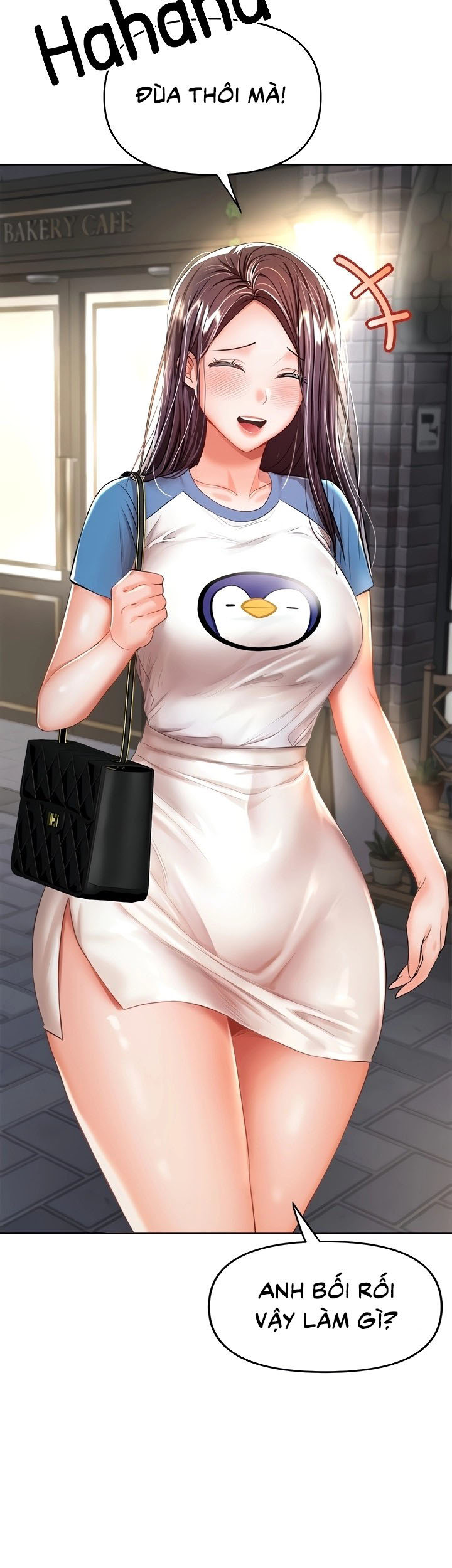 chiều chuộng em đi mà chapter 10.1 16