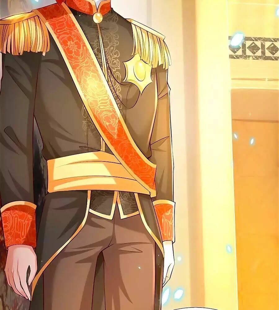 bỗng một ngày trở thành con gái nhà vua chapter 139 3