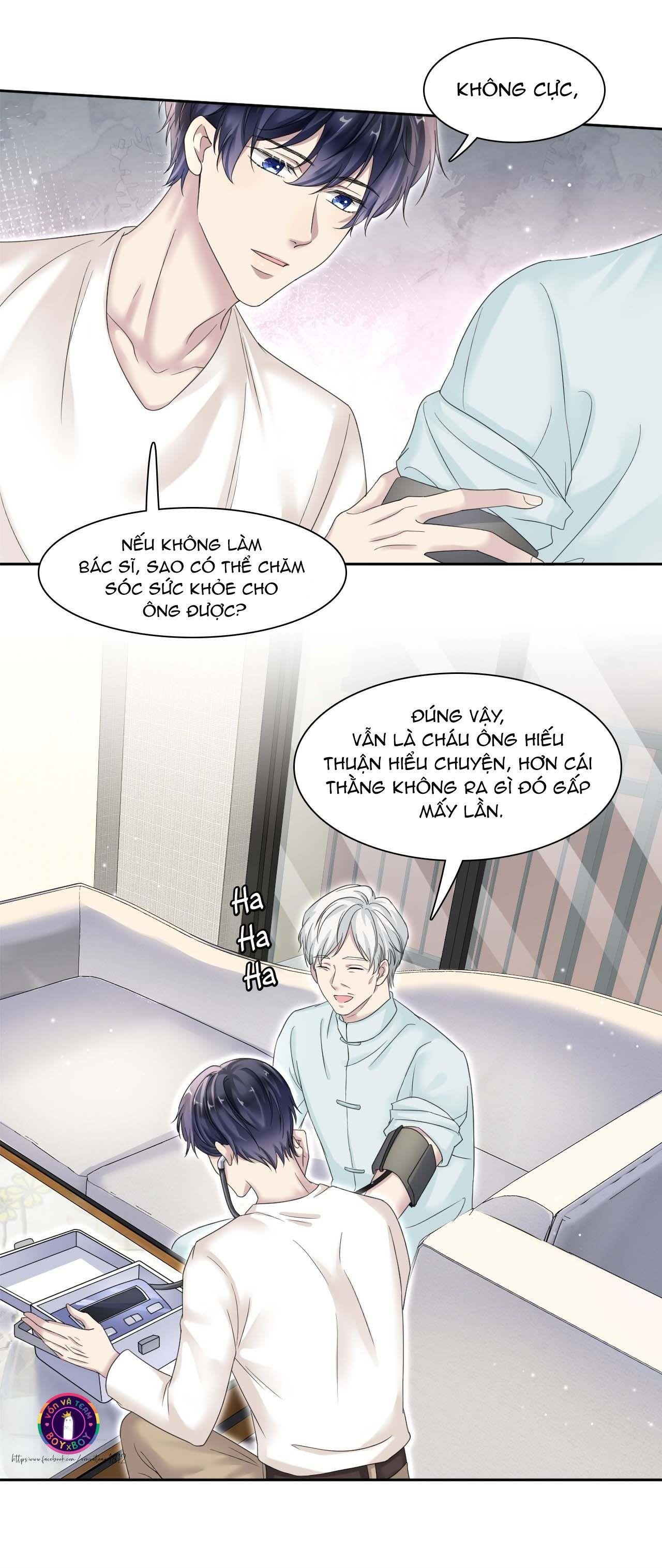 ẩn trung (end) chapter 4 5