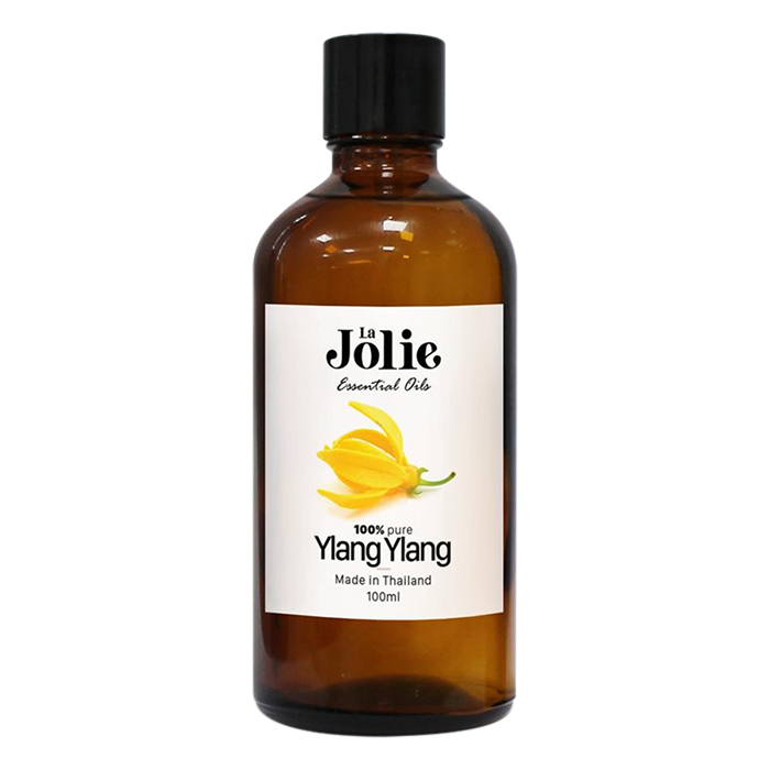 Tinh Dầu Hoa Ylang La Jolie Ylang Ylang Oil KoDo Since 1998 (100ml)