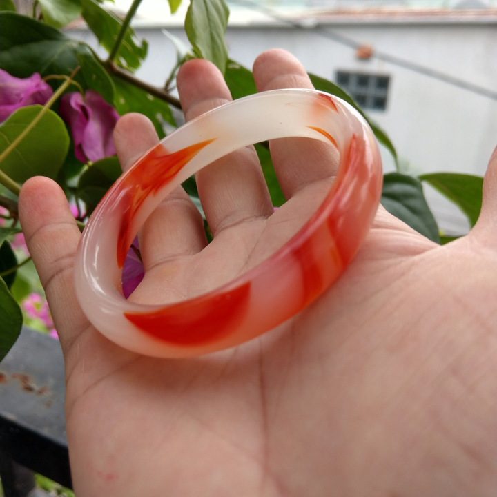 Vòng tay cẩm thạch - VT088
