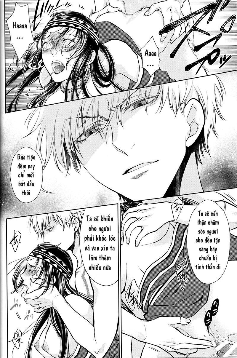 bài ca không hồi kết chapter 1 27