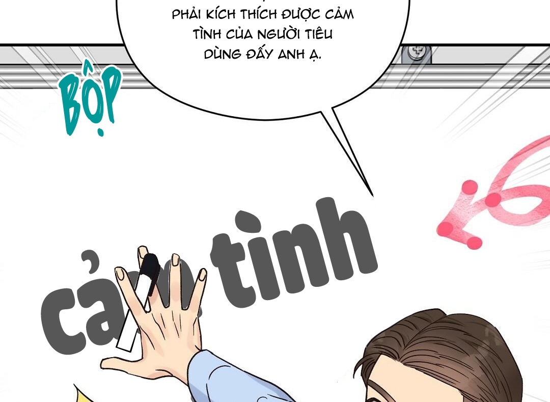 phức cảm tự ti của omega chapter 14 142