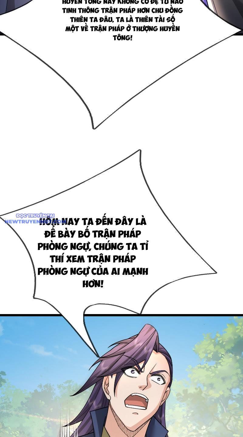 ngủ say vạn cổ: xuất thế đẩy ngang chư thiên chapter 36 53
