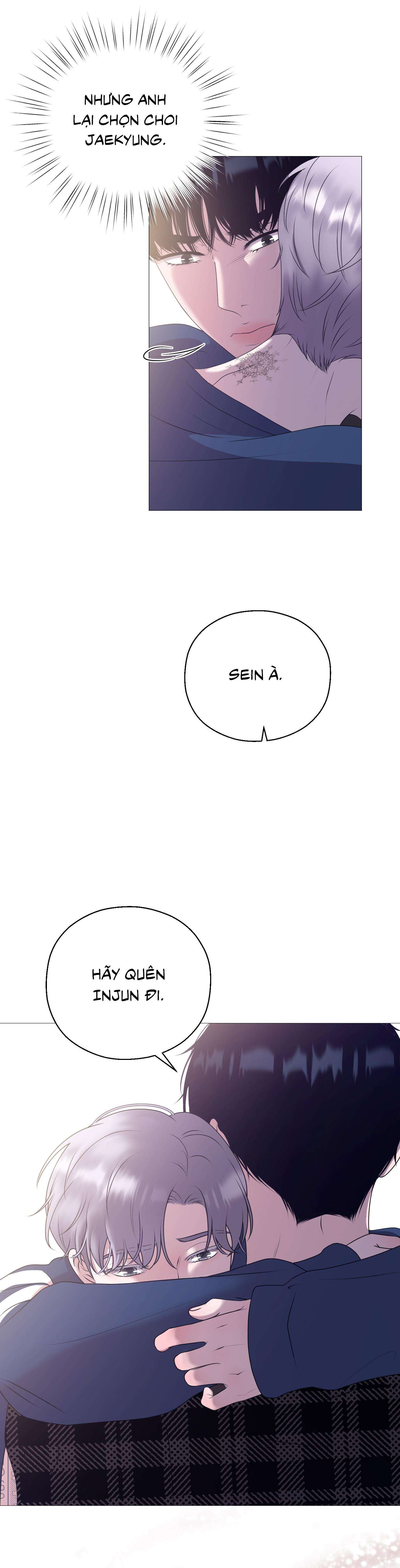 tiền bối của anh chapter 2 37