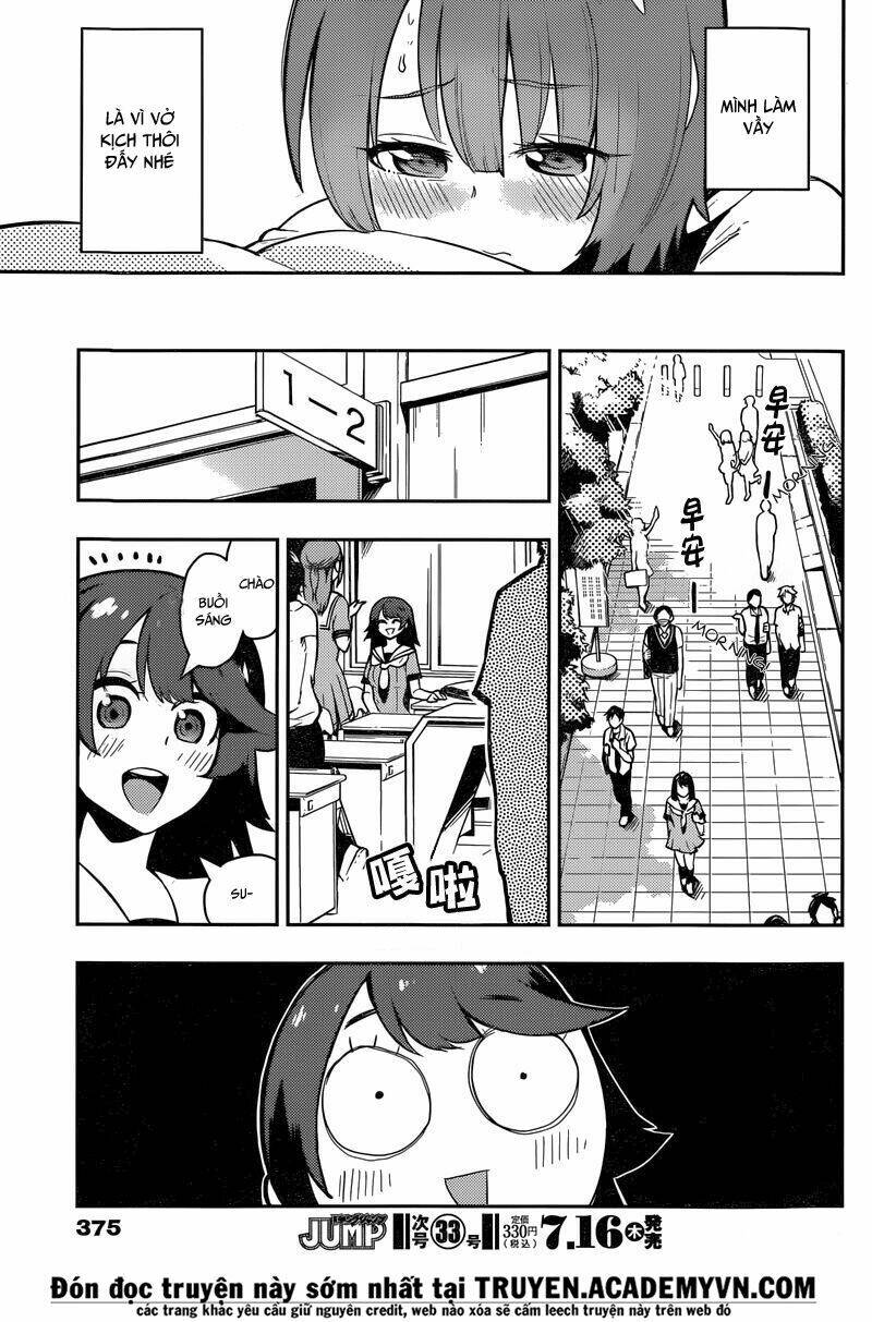 boku girl chapter 71 21