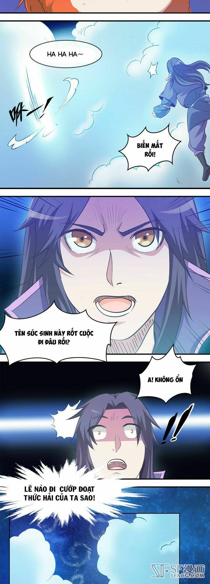 lâm phi truyện chapter 28 15