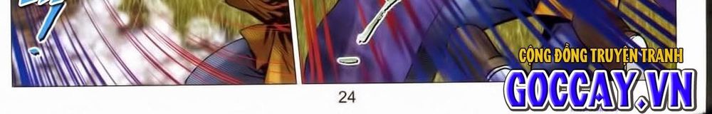 tuyệt thế vô song 2 chapter 56 46