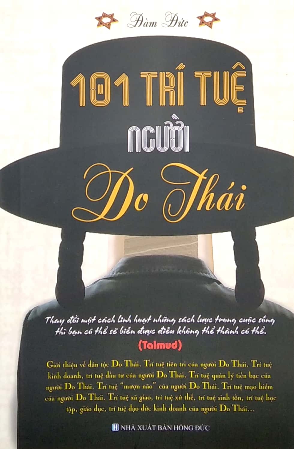 101 Trí Tuệ Người Do Thái